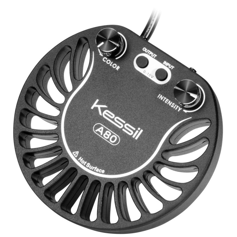 KESSIL - LED A80 Thunfischblau - 15 W - Beleuchtung für Meerwasseraquarien