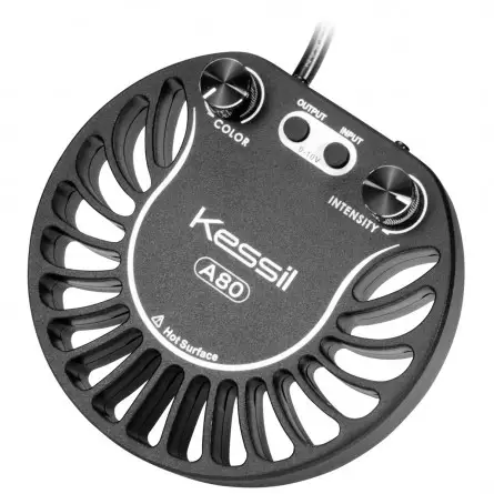 KESSIL - LED A80 Tuna Blue - 15 W - Luz para aquário de água salgada