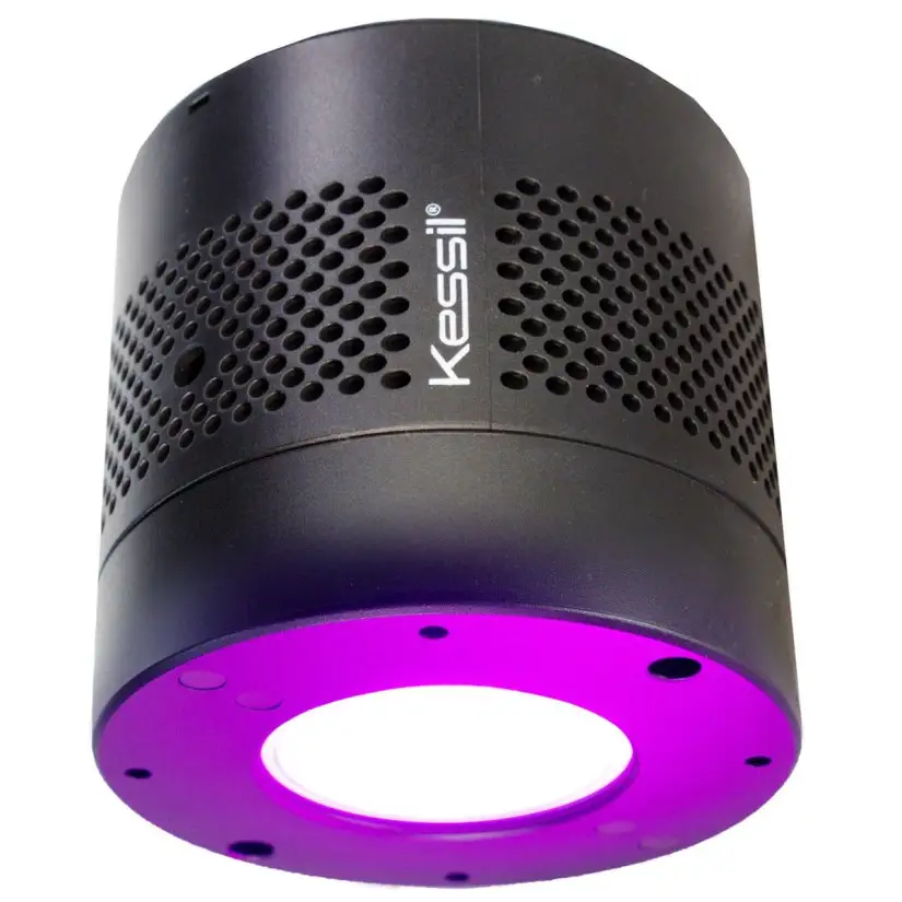 KESSIL - LED H380 Grow Light - 90 W - Luminaire pour plantes et algues