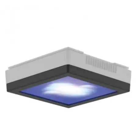 ECOTECH MARINE - Diffuseur pour rampe Led Radion XR15 G5