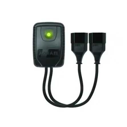 AQUAEL - Socket Link Duo - Aquariumcontroller