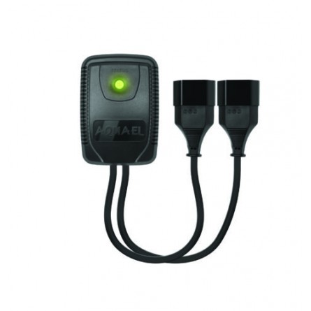 AQUAEL - Socket Link Duo - Controlador de aquário