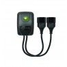 AQUAEL - Socket Link Duo - Controlador para acuario