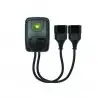 AQUAEL - Socket Link Duo - Aquarium-Controller