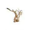 Root - LEGNO DRAGON SKIN MD - 60 TO 90CM