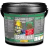 JBL - Spirulina - 5,5 L - Alimento premium para comedores de algas