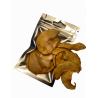 Gioia Shrimp - Organic Apple Chips - For Aquarium Shrimp - x10