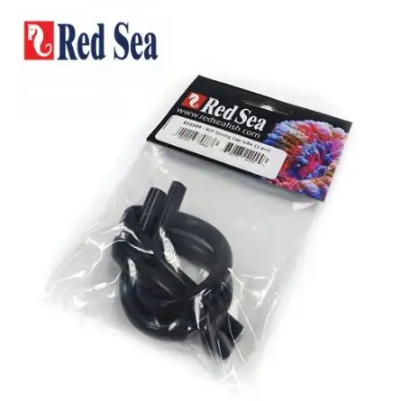 Red Sea - RCP Tubo tappo dosatore - 2 pezzi - Kit tubi in silicone