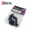 Red Sea - Tubo com tampa doseadora RCP - 2 peças - Kit de mangueira de silicone