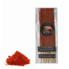 Gioia Shrimp - Organic Paprika Lollies 12 Pack - For Aquarium Shrimp