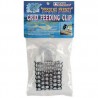 OCEAN NUTRITION - Grid Feeding Clip - Feeding grid with suction cup