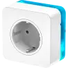 Auto Aqua - Smart Temp Security - Temperature Security System