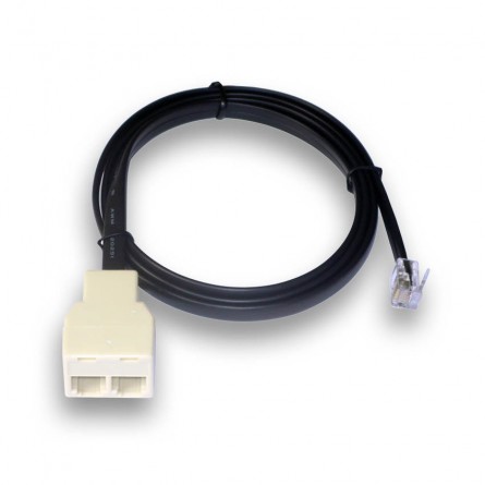 GHL - YL2-1 Cable - Cable for connecting LED lights or pumps to a socket