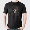 Zoanthus.fr - Camiseta - Zoanthus serigrafada - Edição 2021