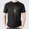 Zoanthus.fr - Camiseta - Zoanthus serigrafada - Edição 2021