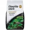 SEACHEM - Flourite Dark - 3,5 kg - Ghiaia naturale di qualità premium per l'acquario con piante