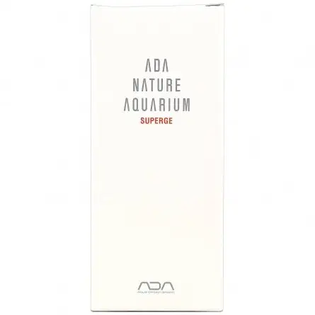 ADA - Superge - 300 ml - Detergent za steklene predmete