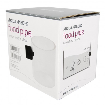 AQUA MEDIC - Food Pipe - Feeding station for Aqua-Médic aquariums - 1