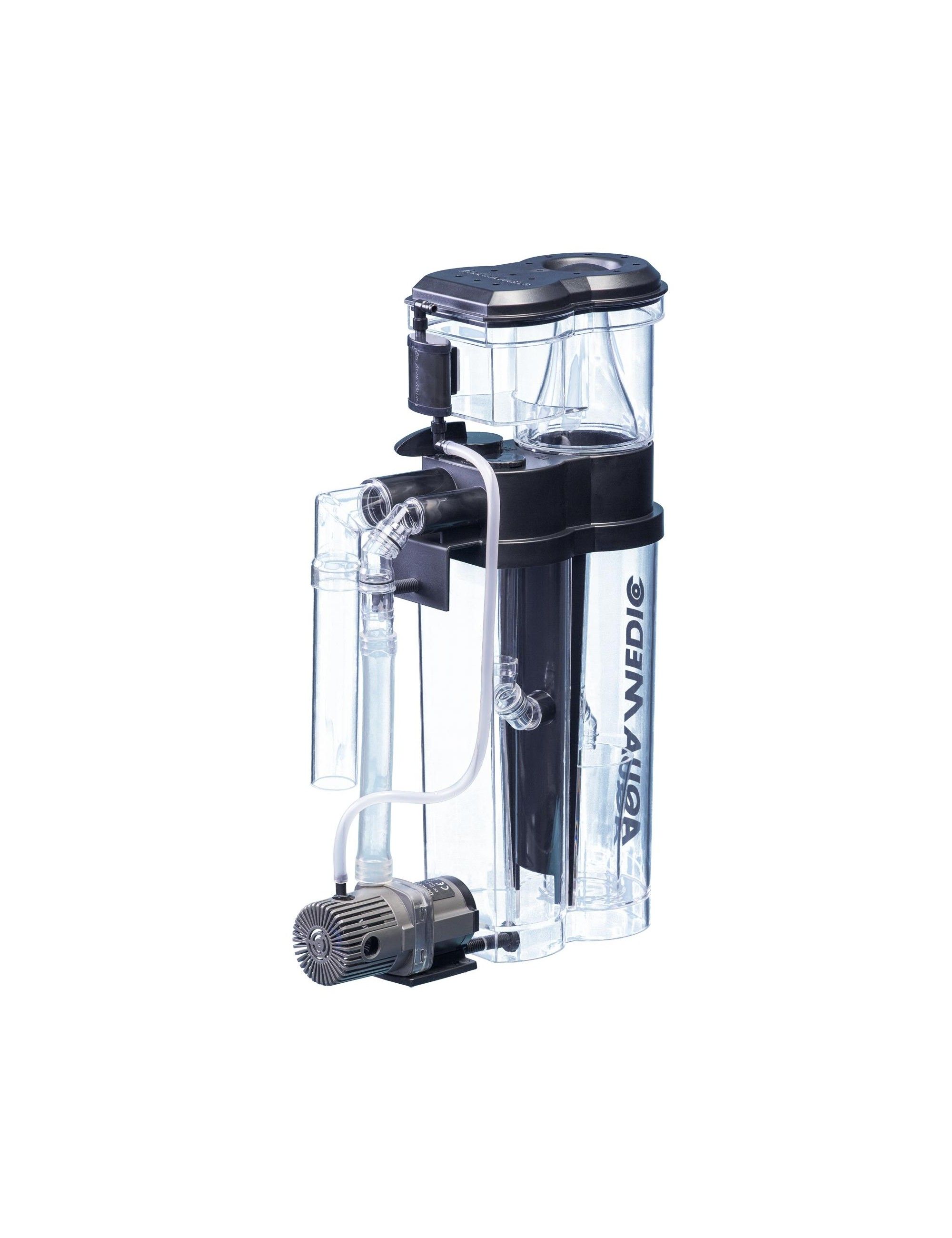 Aqua Medic Evo Cumeur Interne Aquariums Litres