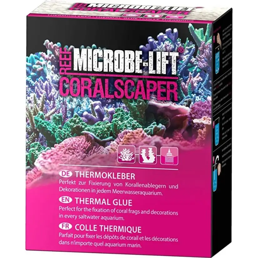 MICROBE-LIFT - ReefScaper - 500g - Reef mortar