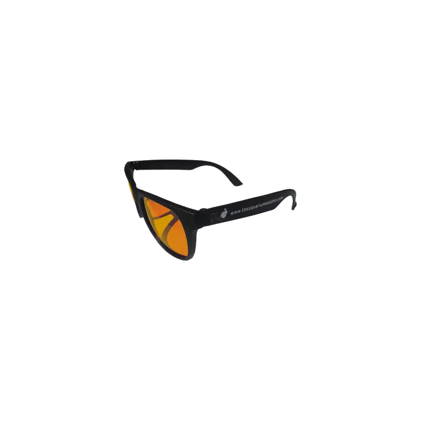 D&D - Coral viewing sunglass - Lunettes spéciales corail D&D H2Ocean - 1