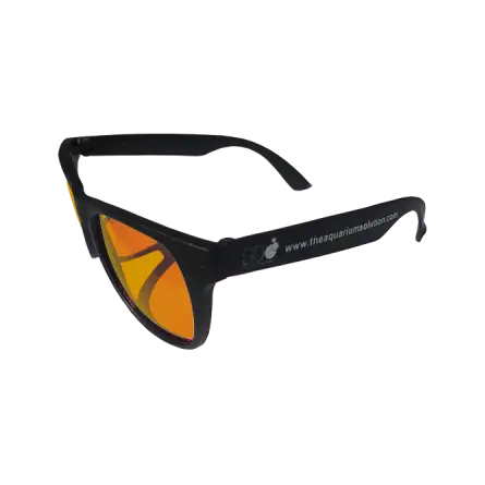 D&D - Gafas de sol coral - Gafas especiales coral D&D H2Ocean - 1