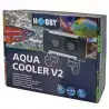 HOBBY - Aqua Cooler V2 - Ventilateur pour aquariums - Jusqu'à 120 l