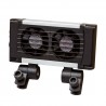 HOBBY - Aqua Cooler V2 - Ventilador para acuarios - Hasta 120 l