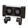 HOBBY - Aqua Cooler V2 - Ventilateur pour aquariums - Jusqu'à 120 l