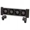 HOBBY - Aqua Cooler V4 - Ventilatore per acquari - Fino a 300 l