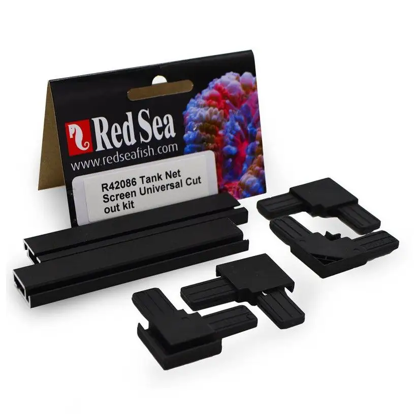 RED SEA - Kit de corte universal - Kit de corte de red de protección universal