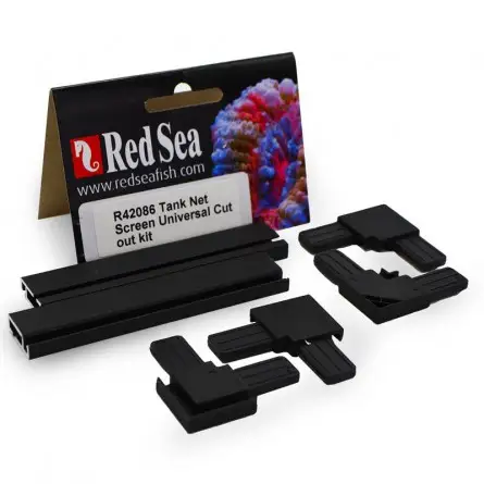 RED SEA - Kit de corte universal - Kit de corte de red de protección universal