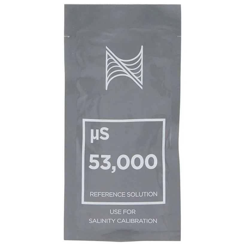 Neptune Systems - Calibration solution - 53 mS/cm