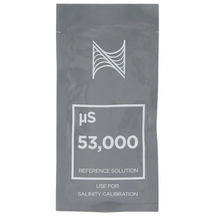 Neptune Systems - Calibration solution - 53 mS/cm