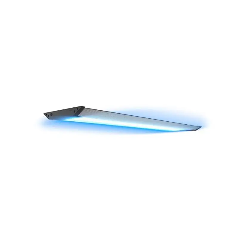 AQUA MEDIC - Aquarius 90 plus Wi-Fi - 850-1100 mm - Luminaire LED pour aquariums d'eau de mer