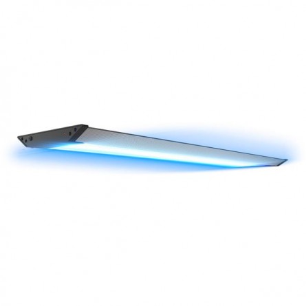 AQUA MEDIC - Aquarius 90 plus Wi-Fi - 850-1100 mm - LED luminaire for saltwater aquariums