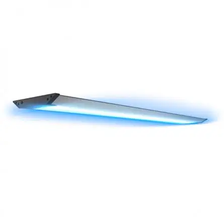 AQUA MEDIC - Aquarius 120 plus Wi-Fi - 1150-1350 mm - Apparecchio LED per acquari marini