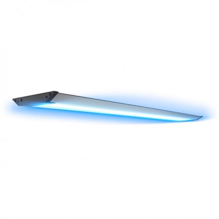 AQUA MEDIC - Aquarius 120 plus Wi-Fi - 1150-1350 mm - LED-licht voor zeewateraquaria