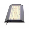 AQUA MEDIC - Aquarius plant 90 plus Wi-Fi - 850-1100 mm - LED luminaire for freshwater aquariums