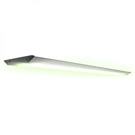 AQUA MEDIC - Wassermannpflanze 120 plus WLAN - 1150-13500 mm - LED-Licht für Süßwasseraquarien