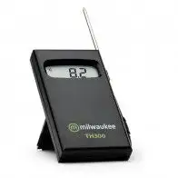 MILWAUKEE - Termometer s sondo - Razpon: -50,0°C do +150,0°C.