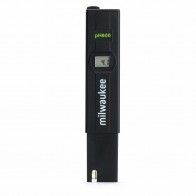 MILWAUKEE - Digitale pH-meter - pH 0-14