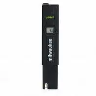 MILWAUKEE – Digitales pH-Meter – pH 0–14