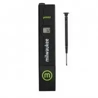 MILWAUKEE - Digital pH-Meter - pH 0-14