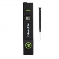 MILWAUKEE - Digitale pH-meter - pH 0-14