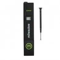 MILWAUKEE - Digital TDS-Meter - 0 - 1990 ppm