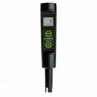 MILWAUKEE - Digitale pH-meter en thermometer