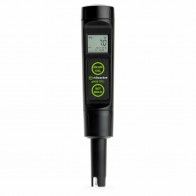 MILWAUKEE - Digitalni pH meter in termometer