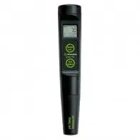 MILWAUKEE - Digitale pH-meter en thermometer