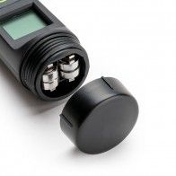 MILWAUKEE - Digitalni pH meter in termometer